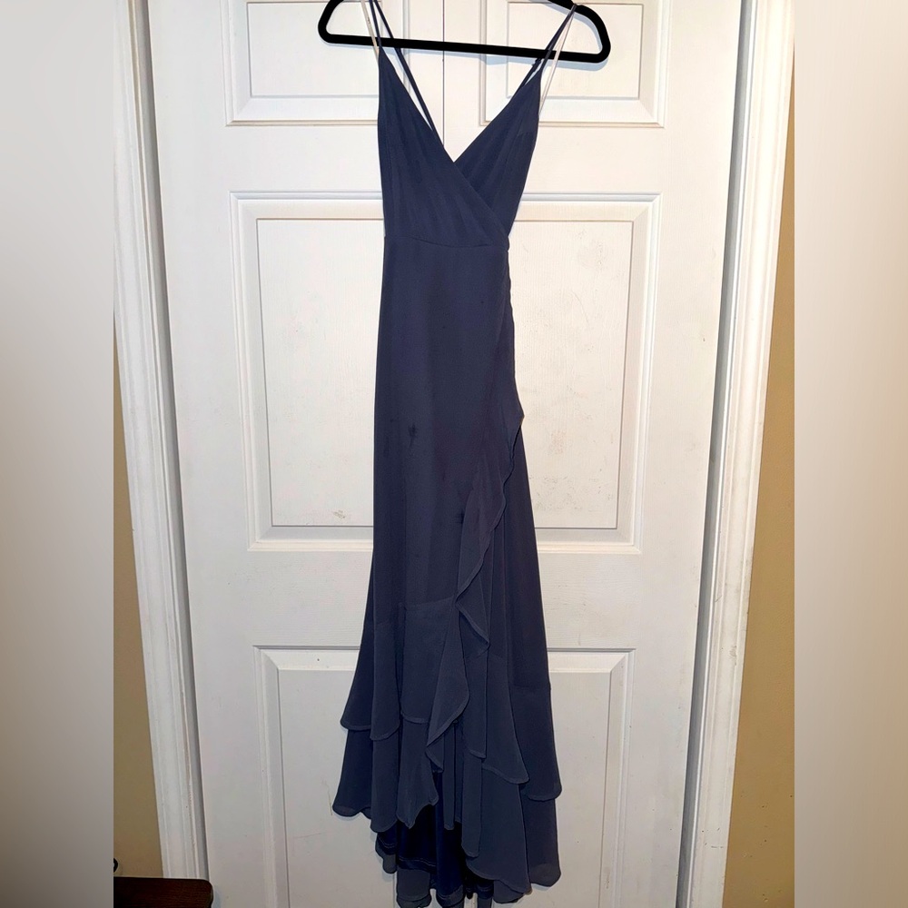 Lulus formal dress, Small